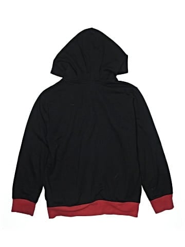 Marvel Zip Up Hoodie (view 2)