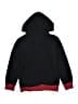 Marvel Black Zip Up Hoodie Size L (youth) - photo 2