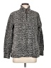 Weatherproof Tweed Gray Pullover Sweater Size M - photo 1