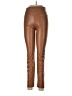 Bagatelle Brown Active Pants Size M - photo 1