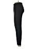 Mono b Solid Black Active Pants Size M - photo 5