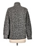 Weatherproof Tweed Gray Pullover Sweater Size M - photo 2