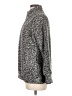 Weatherproof Tweed Gray Pullover Sweater Size M - photo 5