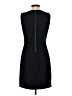 THML 100% Polyester Solid Black Cocktail Dress Size S - photo 2