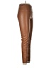 Bagatelle Brown Active Pants Size M - photo 4