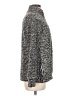 Weatherproof Tweed Gray Pullover Sweater Size M - photo 4
