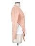 Preswick & Moore Orange Cardigan Size S - photo 4