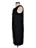 THML 100% Polyester Solid Black Cocktail Dress Size S - photo 5