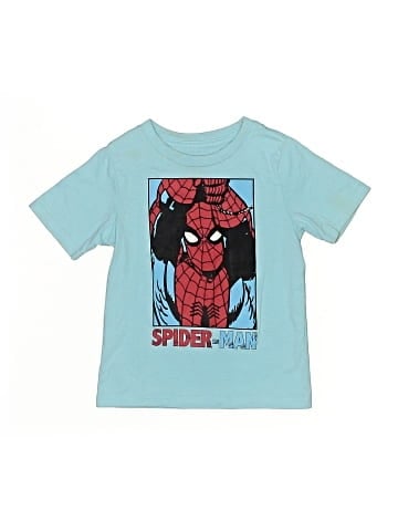 Marvel Short Sleeve T-Shirt (view 1)
