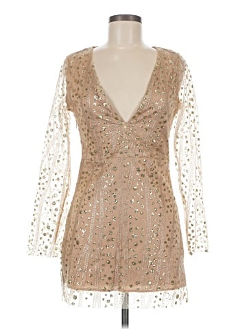 Unbranded Cocktail Dress (view 1)