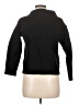 MHL by Margaret Howell 100% Merino Extra Fine Wool Black Cardigan Size M - photo 2