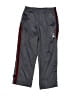 Air Jordan 100% Polyester Gray Track Pants Size 3T - photo 1