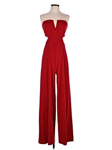 Symphony Jumpsuit (view 1)