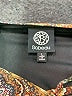 Bobeau 100% Polyester Paisley Brown Casual Dress Size L - photo 7