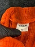 Assorted Brands 100% Polyester Orange Casual Dress Size XS - photo 7