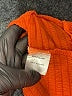 Assorted Brands 100% Polyester Orange Casual Dress Size XS - photo 8