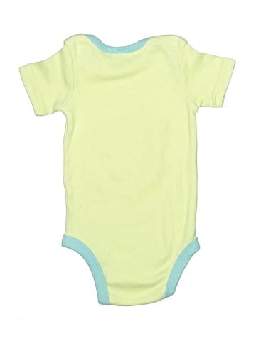 Fisher Price Short Sleeve Onesie (view 2)