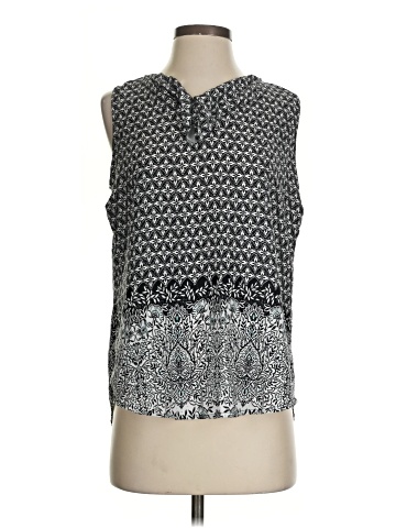 Renee C. Sleeveless Blouse (view 1)