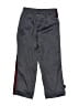 Air Jordan 100% Polyester Gray Track Pants Size 3T - photo 2