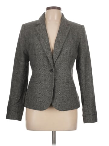 Merona Blazer (view 1)