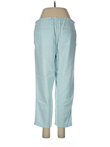 Faded Glory Linen Pants (view 2)