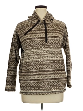 L Rl Lauren Active Ralph Lauren Pullover Sweater