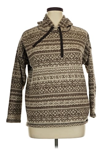 L-RL Lauren Active Ralph Lauren Pullover Sweater (view 1)