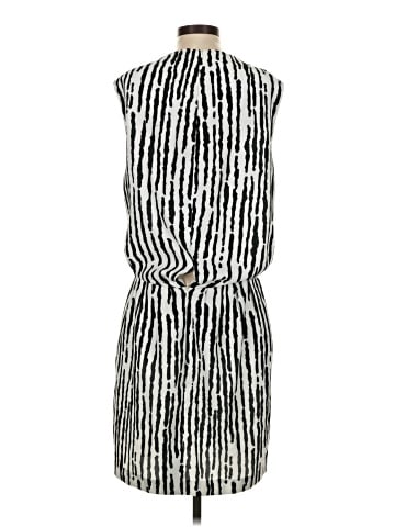 Shesmiss Casual Dress - back