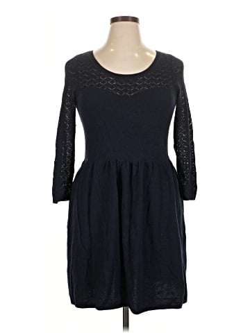 American Eagle Outfitters Casual Dress (view 1)