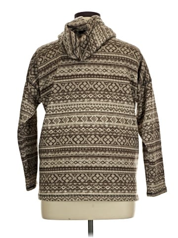 L-RL Lauren Active Ralph Lauren Pullover Sweater (view 2)