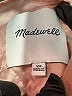 Madewell Pink Coat Size XS - photo 6