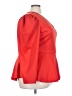 Assorted Brands Red 3/4 Sleeve Blouse Size 3X - photo 4
