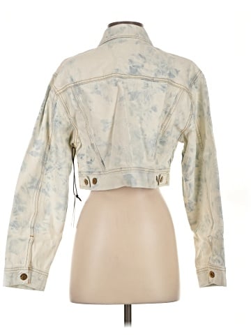 RE/DONE Denim Jacket (view 2)