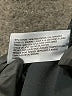 Pure Energy Solid Black Active Pants Size 22 - photo 5