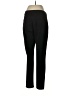 Vince Camuto Solid Black Dress Pants Size 6 - photo 2
