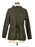 Auline Collection 100% Polyester Green Jacket Size M - photo 1