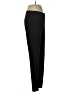 Vince Camuto Solid Black Dress Pants Size 6 - photo 4