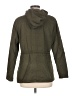Auline Collection 100% Polyester Green Jacket Size M - photo 2