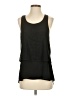 Banana Republic Black Sleeveless Blouse Size XS - photo 1