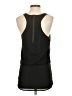Banana Republic Black Sleeveless Blouse Size XS - photo 2