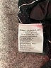 Assorted Brands 100% Polyester Hearts Black Short Sleeve Blouse Size M (kids) - photo 4
