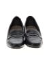 Clarks Black Blue Flats Size 8 - photo 2