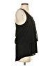 Banana Republic Black Sleeveless Blouse Size XS - photo 4