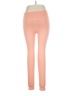 Til You Collapse Pink Active Pants Size XL - photo 2