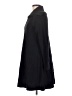 Cos Black Blue Casual Dress Size M - photo 5