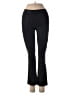David Lerner Black Active Pants Size S - photo 1
