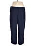 Unbranded Solid Blue Track Pants Size XL - photo 1