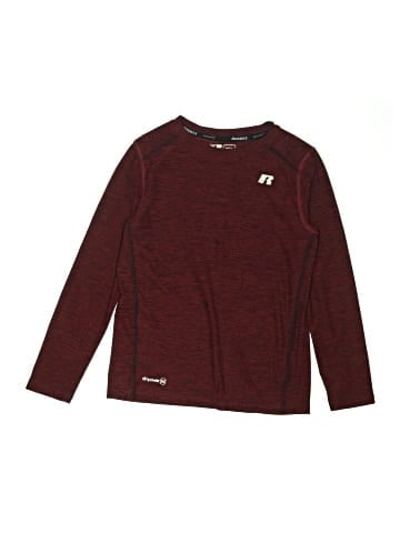 Russell Athletic Long Sleeve T-Shirt (view 1)