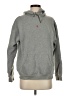 La Petite Etoile Gray Pullover Hoodie Size 2 - photo 1