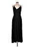 Gap Black Cocktail Dress Size L (petite) - photo 1